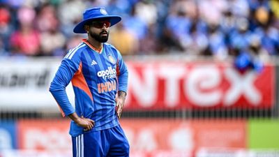 INDvsIRE: श्रेयस अय्यर ने आयरलैंड से हार के बाद बताई टीम इंडिया की गलती, बोले- जब हम लोग... SportsTak Hindi