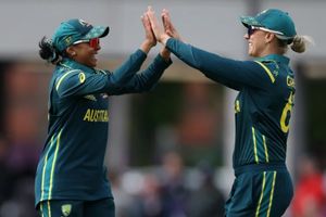 Women T20 WC 2026 की सेमीफाइनलिस्ट टीमें तय, जानिए कब, कहां, किनके बीच होगी टक्कर SportsTak Hindi