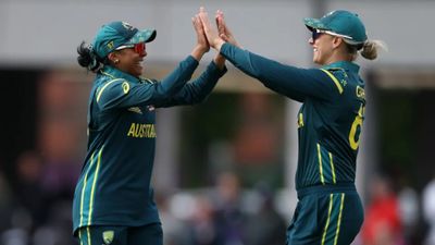 Women T20 WC 2026 की सेमीफाइनलिस्ट टीमें तय, जानिए कब, कहां, किनके बीच होगी टक्कर SportsTak Hindi