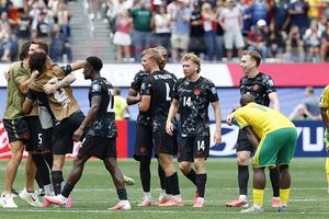 FIFA World Cup 2026: 92वें मिनट में किए गए गोल के दम पर कनाडा ने साउथ अफ्रीका को हराया, प्री क्वार्टर फाइनल में जगह पक्की करने वाली पहली टीम बनी SportsTak Hindi