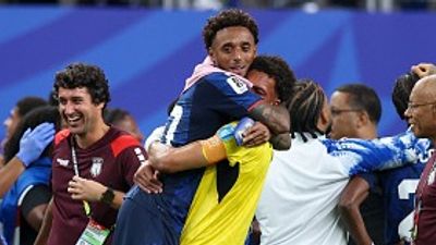 FIFA World Cup 2026: अर्जेंटीना के खिलाफ ऐतिहासिक मैच से पहले केप वर्डे के कप्तान पर लगा रेप का आरोप SportsTak Hindi