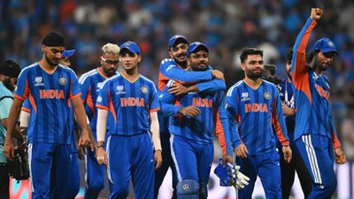 LA28 Olympics के क्वालिफिकेशन के नियम आए सामने, भारत समेत इन टीमों को मिलेगी सीधे एंट्री SportsTak Hindi
