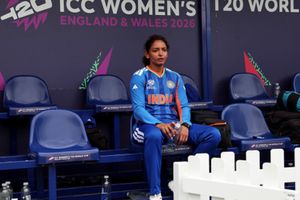 टीम इंडिया को महिला टी20 वर्ल्ड कप सेमीफाइनल में पहुंचे बिना कैसे मिला 2028 ओलिंपिक का टिकट SportsTak Hindi