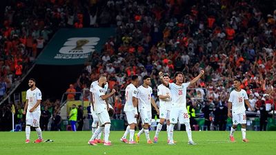 FIFA World Cup 2026: रोमांचक पेनल्टी शूटआउट में जीता मोरक्को, नेदरलैंड्स को भुगतना पड़ा गलती का खामियाजा SportsTak Hindi