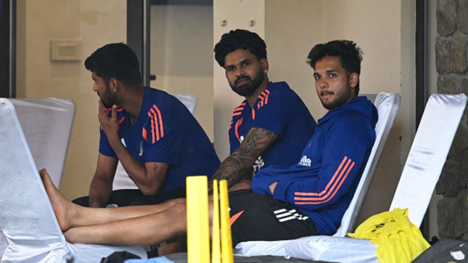 IND vs ENG के बीच क्या है T20 हेड टू हेड रिकॉर्ड, आखिरी बार जब इंग्लैंड में हुई टक्कर तब कौन बना था विजेता श्रेयस अय्यर का बतौर भारतीय कप्तान आगाज अच्छा नहीं रहा. (Photo: Getty)