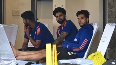 IND vs ENG के बीच क्या है T20 हेड टू हेड रिकॉर्ड, आखिरी बार जब इंग्लैंड में हुई टक्कर तब कौन बना था विजेता SportsTak Hindi