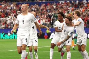 FIFA World Cup: एर्लिंग हालैंड के निर्णायक गोल से नॉर्वे का सुनहरा सफर जारी, आइवरी कोस्ट को हरा प्री क्वार्टर फाइनल में दाखिल SportsTak Hindi