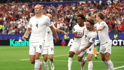 FIFA World Cup: एर्लिंग हालैंड के निर्णायक गोल से नॉर्वे का सुनहरा सफर जारी, आइवरी कोस्ट को हरा प्री क्वार्टर फाइनल में दाखिल SportsTak Hindi