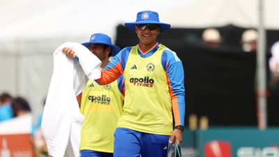 इंग्लिश टीम में वैभव सूर्यवंशी का डर! कप्तान हैरी ब्रूक ने T20I सीरीज से पहले कहा- हम लोगों ने... SportsTak Hindi