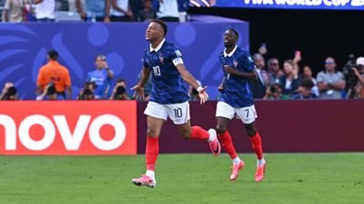 FIFA 2026: किलियन एम्बापे के रिकॉर्ड गोल से फ्रांस ने स्वीडन को 3-0 से धोया, राउंड ऑफ 16 में पहुंचा SportsTak Hindi