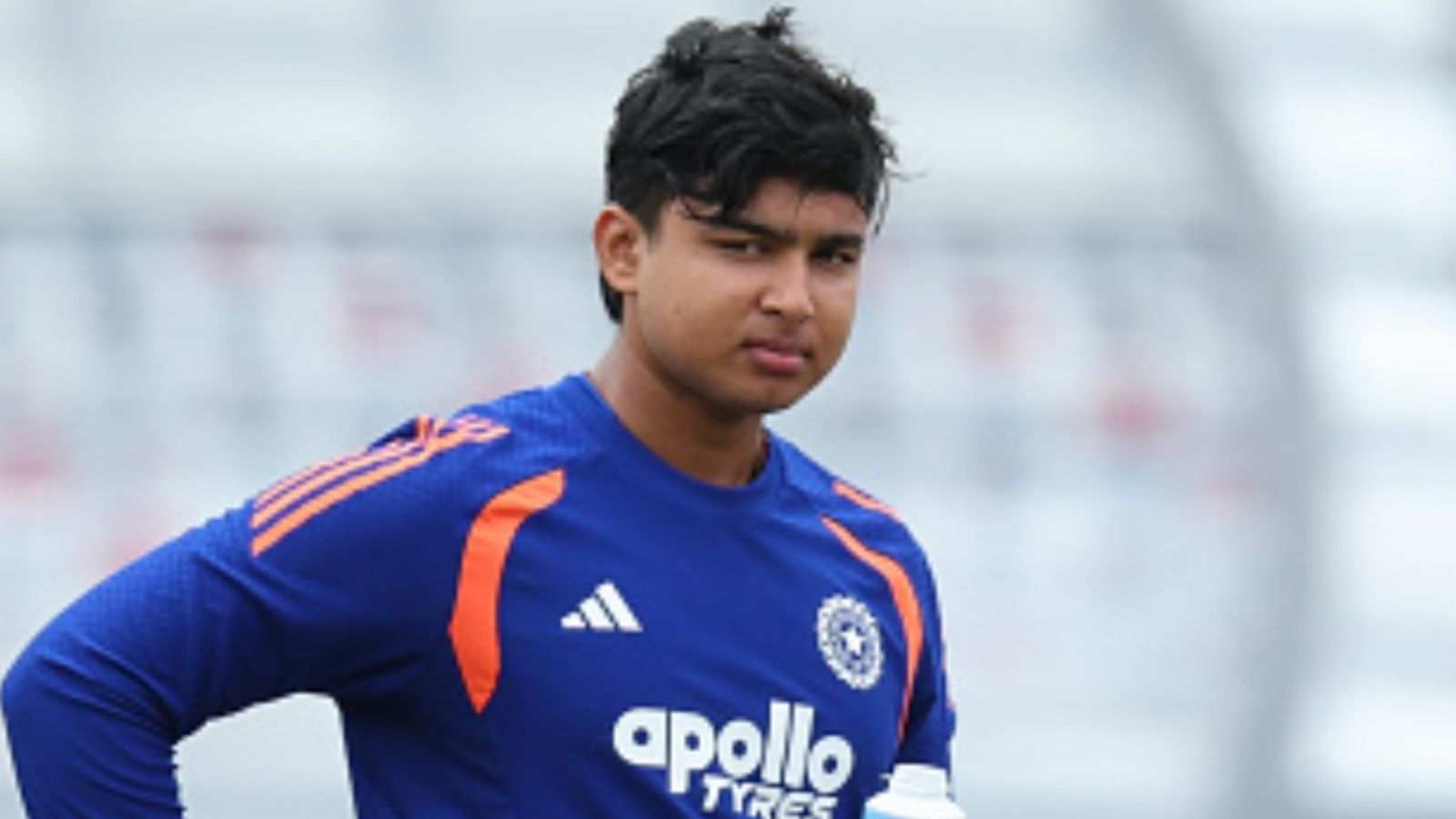IND vs ENG : वैभव सूर्यवंशी को फिर नहीं मिला डेब्यू का मौका, जानें टीम इंडिया की Playing XI इंग्लैंड तैयार, वैभव भी तैयार! 15 साल के बल्लेबाज के लिए जोस बटलर ने बनाई खास रणनीति (Photo: Getty)