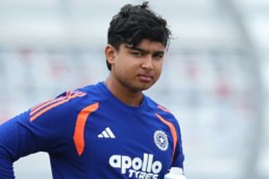 IND vs ENG : वैभव सूर्यवंशी को फिर नहीं मिला डेब्यू का मौका, जानें टीम इंडिया की Playing XI SportsTak Hindi