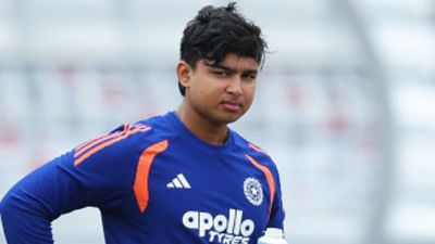 IND vs ENG : वैभव सूर्यवंशी को फिर नहीं मिला डेब्यू का मौका, जानें टीम इंडिया की Playing XI Vaibhav Sooryavansh