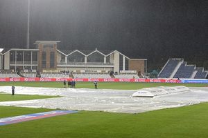 IND vs ENG : पहले T20I में बारिश, कितने बजे से कटेंगे ओवर्स और 5 ओवर का मैच कब शुरू होगा, इंग्लैंड को कितने का मिलेगा टारगेट, जानें सब कुछ SportsTak Hindi