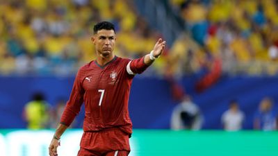 FIFA WC 2026 : पुर्तगाल, ऑस्ट्रेलिया और स्विट्जरलैंड के बड़े मुकाबले, भारत में कब, कहां और किस एप होगी Live Streaming Portugal faces scary path to 2026 World Cup final after group stage slip to Colombia