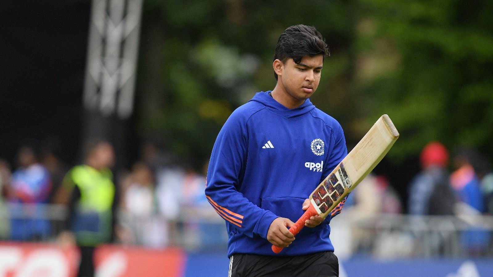 अब होगा वैभव सूर्यवंशी का डेब्यू! जानें किस खिलाड़ी का टीम इंडिया की Playing XI से कटेगा पत्ता वैभव सूर्यवंशी
