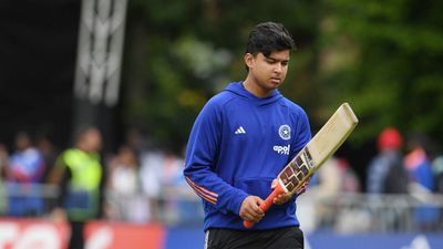 अब होगा वैभव सूर्यवंशी का डेब्यू! जानें किस खिलाड़ी का टीम इंडिया की Playing XI से कटेगा पत्ता Vaibhav Sooryavanshi