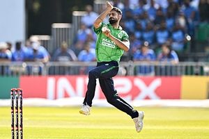 भारत के खिलाफ धमाकेदार डेब्यू करने के बाद जय मूंदड़ा की चमकी किस्मत, T20 लीग की इस टीम का बने हिस्सा SportsTak Hindi