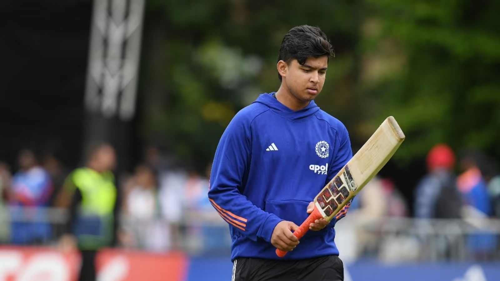 Exclusive | 'विराट-सचिन जैसे है सूर्यवंशी मगर सिर्फ T20 में', वैभव को लेकर महान कपिल देव बोले -जिस दिन टेस्ट क्रिकेट में वो... वैभव सूर्यवंशी