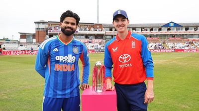 IND vs ENG : दूसरे T20I में इस खिलाड़ी का डेब्यू कंफर्म, भारत से मुकाबले के लिए इंग्लैंड की Playing XI का ऐलान ind vs eng 2nd t20i playing xi