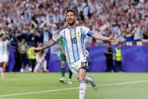 FIFA WC 2026 : अर्जेंटीना के सामने होगी केप वर्डे तो कोलंबिया का भी मुकाबला, जानें भारत में कितने बजे शुरू होंगे मैच और किस चैनल पर होगी Live Steaming SportsTak Hindi