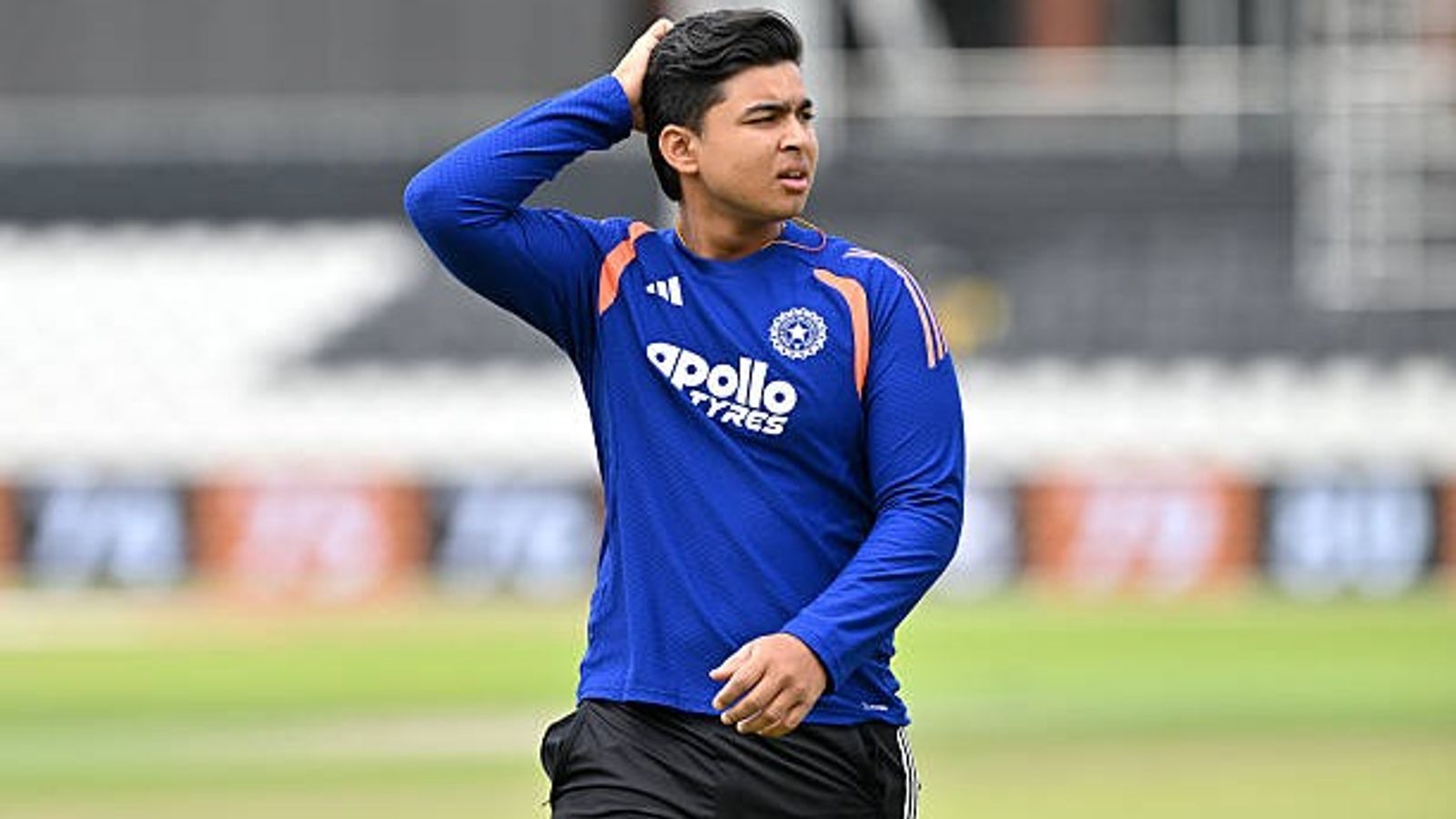 वैभव सूर्यवंशी के डेब्यू में देरी पर BCCI का पहला रिएक्शन, बताया तूफानी बल्लेबाज को टीम इंडिया के लिए कब मिलेगा मौका? सूर्यवंशी टीम इंडिया के लिए अपने डेब्यू का इंतजार कर रहे हैं.