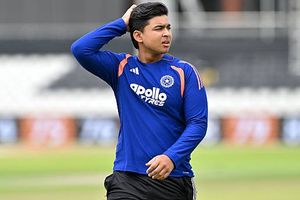 वैभव सूर्यवंशी के डेब्यू में देरी पर BCCI का पहला रिएक्शन, बताया तूफानी बल्लेबाज को टीम इंडिया के लिए कब मिलेगा मौका? SportsTak Hindi