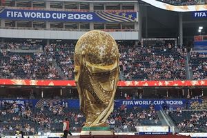 FIFA World Cup 2026: वर्ल्ड कप प्री क्वार्टर फाइनल की 16 टीमें कंफर्म, मैचों के शेड्यूल समेत सभी डिटेल्स यहां जानें SportsTak Hindi