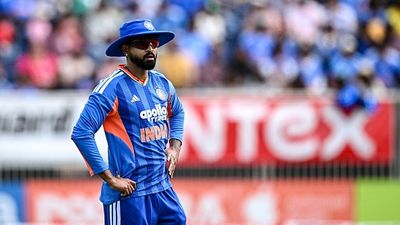 IND vs ENG: श्रेयस अय्यर ने हार का ठीकरा टीम इंडिया के एक खिलाड़ी पर फोड़ा, जानिए मैच के बाद किसे सुनाया? India captain Shreyas Iyer