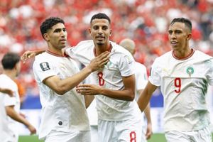 FIFA World Cup: एक साल और 34 मैच से नहीं हारी यह टीम, 6 साल पहले लिए इस फैसले ने वर्ल्ड कप में बनाया धुरंधर SportsTak Hindi
