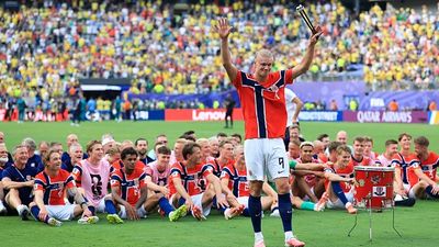 FIFA World Cup 2026: हालैंड के दो गोल के दम पर ऐतिहासिक क्वार्टर फाइनल में पहुंचा नॉर्वे, नेमार की ब्राजील का टूटा सपना SportsTak Hindi