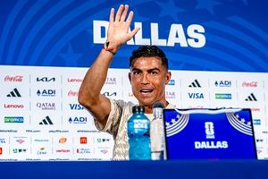 क्रिस्टियानो रोनाल्डो का आखिरी वर्ल्ड कप है FIFA World Cup 2026, स्पेन के खिलाफ मैच से पहले किया रिटायरमेंट का ऐलान SportsTak Hindi