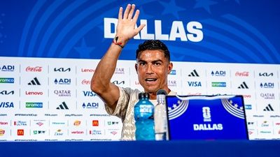 क्रिस्टियानो रोनाल्डो का आखिरी वर्ल्ड कप है FIFA World Cup 2026, स्पेन के खिलाफ मैच से पहले किया रिटायरमेंट का ऐलान SportsTak Hindi