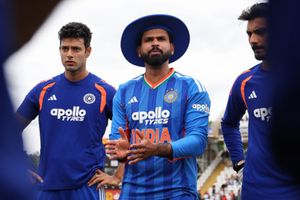 INDvsENG: टीम इंडिया की प्लेइंग इलेवन में होगा यह बदलाव! इस खिलाड़ी को दिया जा सकता है मौका SportsTak Hindi