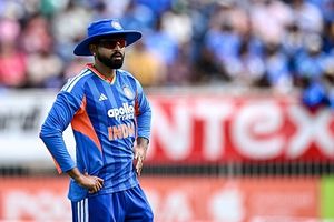INDvsZIM: भारतीय टी20 स्क्वॉड का जिम्बाब्वे दौरे के लिए ऐलान, ये खिलाड़ी कर दिए गए बाहर SportsTak Hindi