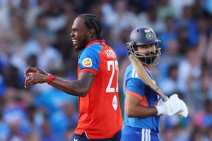 INDvsENG: भारत की T20I में सबसे बुरी हार, इंग्लैंड ने 125 रन से रौंदकर सीरीज में बनाई अजेय बढ़त SportsTak Hindi