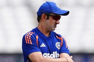 IND vs ENG: गौतम गंभीर ने लगातार चार हार के बाद तसल्ली रखने के लिए कहा, नए खिलाड़ियों के रोल पर दिया बड़ा बयान SportsTak Hindi