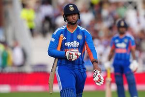 वैभव सूर्यवंशी का बल्ला IPL के बाद इंग्लैंड में क्यों हो गया खामोश? जानें ये बड़ा कारण SportsTak Hindi