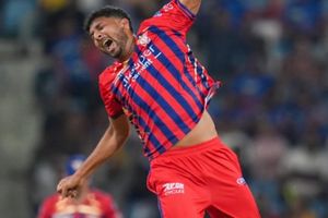 LSG के स्टार खिलाड़ी ने रिटेंशन को ठुकराया, मिनी ऑक्शन में जाने का लिया फैसला, सामने आई वजह SportsTak Hindi