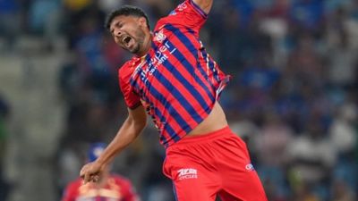 LSG के स्टार खिलाड़ी ने रिटेंशन को ठुकराया, मिनी ऑक्शन में जाने का लिया फैसला, सामने आई वजह SportsTak Hindi