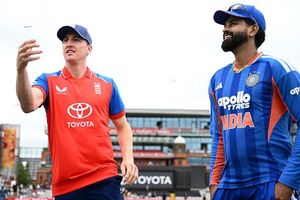 IND vs ENG, 4th T20I: पिच रिपोर्ट, वेदर अपडेट, हेड टू हेड रिकॉर्ड, प्लेइंग XI और लाइव स्ट्रीमिंग की डिटेल्स यहां जानें SportsTak Hindi