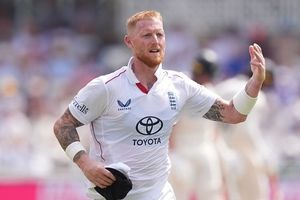 'उसे निकालो...', रिटायरमेंट फुटेज को लेकर ICC की ECB के खिलाफ जांच के बीच बेन स्टोक्स के दो शब्दों वाले पोस्ट ने छेड़ी बहस SportsTak Hindi