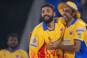 तमिलनाडु प्रीमियर लीग (TNPL) का कबसे होगा आगाज और कैसे दो लेग में होगा टूर्नामेंट? जानें पूरा शेड्यूल SportsTak Hindi