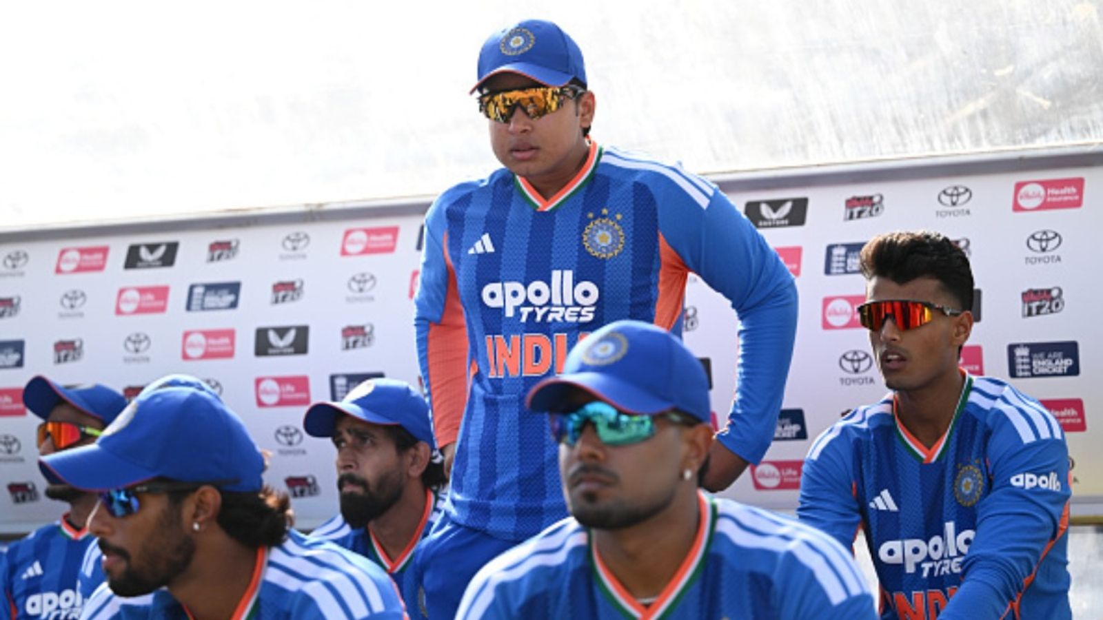INDvsENG: टीम इंडिया के दो खिलाड़ी चोटिल, टी20 सीरीज से बाहर, इन्हें किया गया शामिल भारतीय टी20 टीम (Photo: Getty)