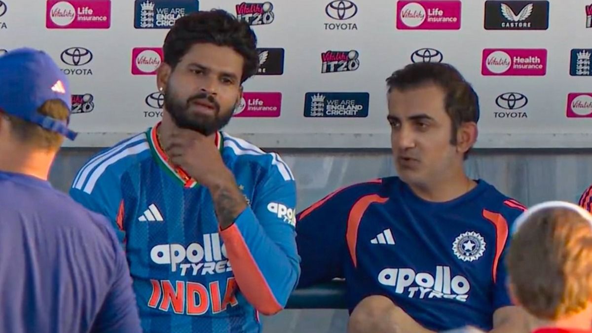 gambhir iyer