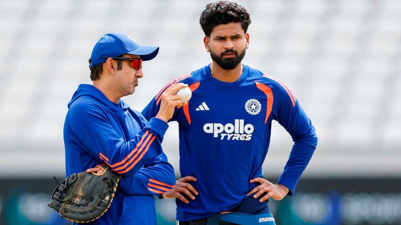 आयरलैंड और इंग्लैंड में हार से परेशान BCCI, अब होगी बड़ी मीटिंग और क्या बोर्ड उठायेगा सख्त कदम ? भारतीय टीम ने इंग्लैंड के खिलाफ टी20 सीरीज गंवाई. (Photo: BCCI)
