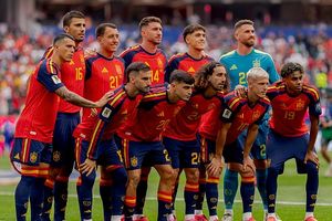 FIFA WC 2026 : स्पेन vs बेल्जियम के बीच आज रात कितने बजे होगी क्वार्टरफाइनल की जंग, भारत में कहां और कैसे देखें Live Streaming SportsTak Hindi