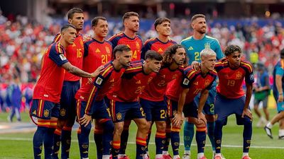 FIFA WC 2026 : स्पेन vs बेल्जियम के बीच आज रात कितने बजे होगी क्वार्टरफाइनल की जंग, भारत में कहां और कैसे देखें Live Streaming spain vs belgium