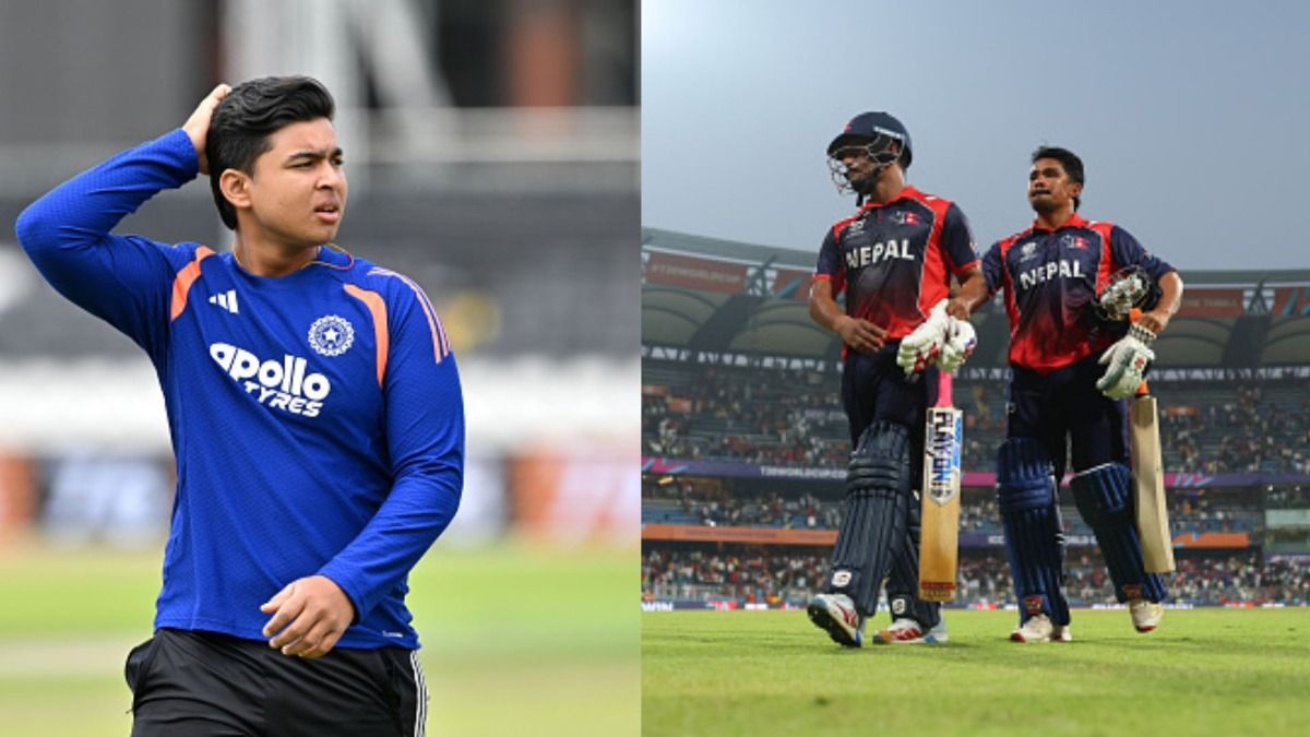बड़ी खबर : नेपाल दौरे पर जाएगी इंडिया, जानिए कब होगा तीन मैचों की T20 सीरीज का आगाज नेपाल के खिलाड़ी और वैभव सूर्यवंशी