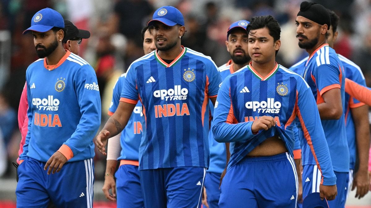 Vaibhav Sooryavanshi, Team India, ENG vs IND Vaibhav Sooryavanshi, Team India, ENG vs IND